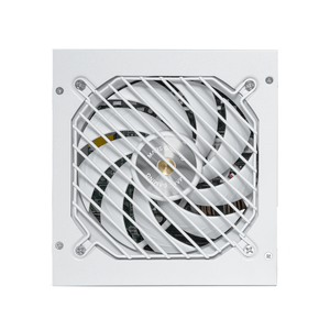 Fuente Alimentación 1000W MARS GAMING  MPB1000SIW 80 PLUS Gold Non-Modular Blanco
