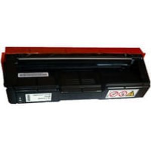 RICOH-Toner-Aficio-Laser-SPC-231-232SF-242DN-342DN-310-320D-311N-312DN-Amarillo-6.000-paginas