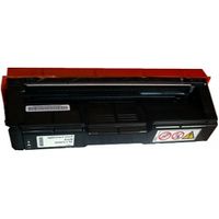 Miniatura 2 de RICOH Toner Aficio Laser SPC 231/232SF/242DN/342DN/310/320D/311N/312DN Amarillo 6.000 paginas