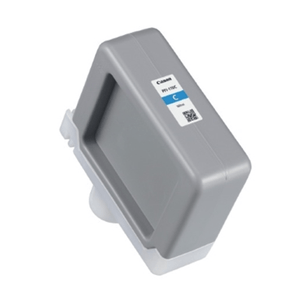 CANON-TX-2000-3000-4000-Cartucho-Cyan-PFI-110C