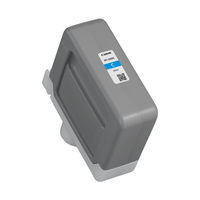 Miniatura 1 de CANON PFI-3300 Cyan para PRO-2600, PRO-4600, PRO-6600