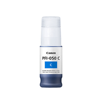 CANON Cartucho Cian para TC-20