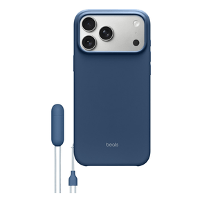 Beats iPhone 17 Pro Max Ksd Case Blu