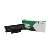 Miniatura 1 de Lexmark B222X00 Cartucho de t ner negro de extraalto rendimiento Retornable