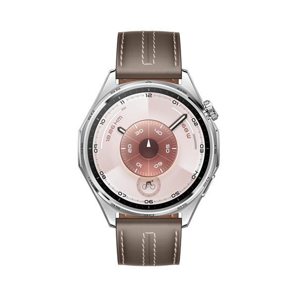 WATCH GT6 46MM GREY