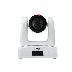 AVER PROAV CAMARA PTZ310UV2 (61S3110000AC) (4KP60, 12X ZOOM ,HDMI, 3GSDI, USB, IP) (5 YEARS WARRANTY) WHITE COLOR