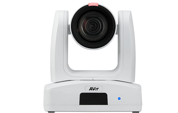 AVER PROAV CAMARA PTZ310UV2 (61S3110000AC) (4KP60, 12X ZOOM ,HDMI, 3GSDI, USB, IP) (5 YEARS WARRANTY) WHITE COLOR