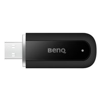 Miniatura 2 de BENQAV DONGLE WD02AT (5A.F8Y28.DE1) FOR PDP COMPATIBLE CON TODAS LAS SERIES 03/04, WIFI 6 + BT 5.2, 802.11 A/B/G/N/AC, USB 3.0, DUAL BAND 2,4GHZ / 5GH