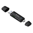 CARD-READER-EXTERNO-EQUIP-USB-3.2-DOBLE-CONEXION-USB-A---USB-C-SD-TF