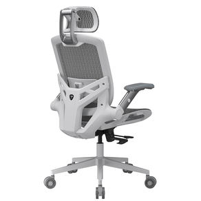 Cougar-Silla-SPEEDER-ONE-White