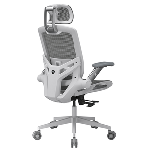 Cougar-Silla-SPEEDER-ONE-White