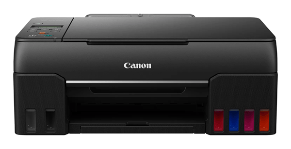 CANON PIXMA G650 MegaTank Multifunción A4 Wifi Inkjet