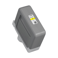 CANON PFI-3300 Yellow para PRO-2600, PRO-4600, PRO-6600