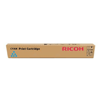 Miniatura 1 de RICOH Toner Cyan MP C2503H/MPC2003/MPC2011SP/MCPC2504EX