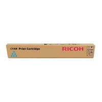 Miniatura 2 de RICOH Toner Cyan MP C2503H/MPC2003/MPC2011SP/MCPC2504EX
