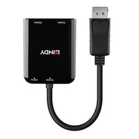 Miniatura 3 de HUB MST DE DISPLAYPORT A 2 PUERTOS HDMI