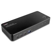 Miniatura 2 de 2 PORT TYPE C MST KVM DOCKING STATION