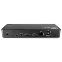 Miniatura 4 de 2 PORT TYPE C MST KVM DOCKING STATION