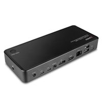 Miniatura 5 de 2 PORT TYPE C MST KVM DOCKING STATION