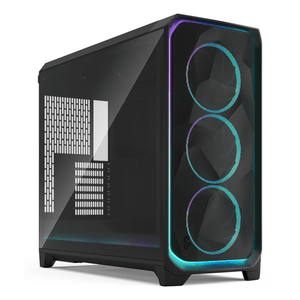 Caja-FRACTAL-DESING-Meshify-3-XL-RGB-Negro