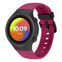 Miniatura 1 de SPC SmartWatch SMARTEE 4G JUNIOR 1.2 Rosa + Negra