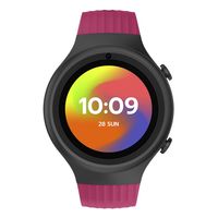 Miniatura 3 de SPC SmartWatch SMARTEE 4G JUNIOR 1.2 Rosa + Negra