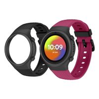 Miniatura 4 de SPC SmartWatch SMARTEE 4G JUNIOR 1.2 Rosa + Negra