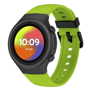 SPC-SmartWatch-SMARTEE-4G-JUNIOR-1.2-verde--Negra