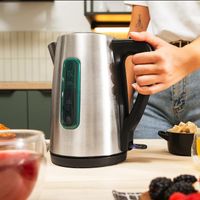 Miniatura 5 de HERVIDOR 01425 THERMOSENSE 210 STEEL