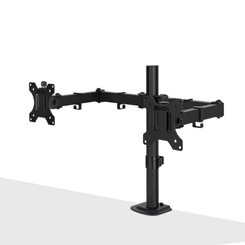 40711L MONITOR ESCR 100X100 8KG 32