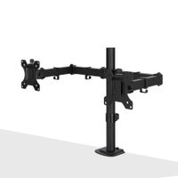 Miniatura 2 de 40711L MONITOR ESCR 100X100 8KG 32