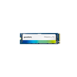 DISCO DURO SSD 1TB M.2 GOODRAM PX600 LITE PCIe 4x4 SSDPR-PX600L-01T-80