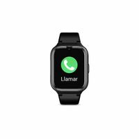 Miniatura 3 de SMARTWATCH SPC SMARTEE 4G SENIOR 1.7 IP68 GPS SOS BLACK