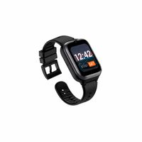 Miniatura 4 de SMARTWATCH SPC SMARTEE 4G SENIOR 1.7 IP68 GPS SOS BLACK