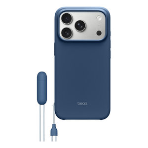Beats iPhone 17 Pro Ksd Case Blu