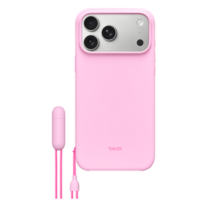 Beats iPhone 17 Pro Max Ksd Case Pnk