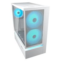 Miniatura 5 de Cougar Caja Semitorre CFV235 Mesh White