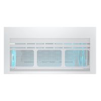 Miniatura 7 de Cougar Caja Semitorre CFV235 Mesh White