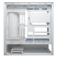 Miniatura 8 de Cougar Caja Semitorre CFV235 Mesh White