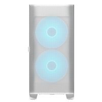 Miniatura 3 de Cougar Caja Semitorre Airface Flo RGB White