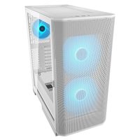 Miniatura 4 de Cougar Caja Semitorre Airface Flo RGB White