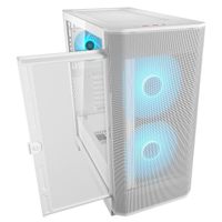 Miniatura 5 de Cougar Caja Semitorre Airface Flo RGB White