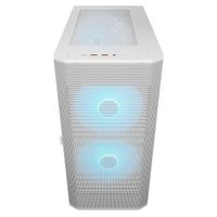 Miniatura 6 de Cougar Caja Semitorre Airface Flo RGB White