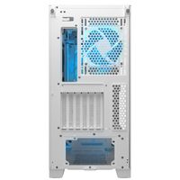 Miniatura 9 de Cougar Caja Semitorre Airface Flo RGB White