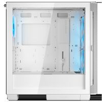 Miniatura 10 de Cougar Caja Semitorre Airface Flo RGB White