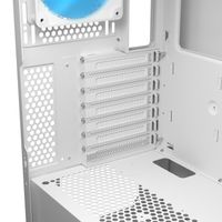 Miniatura 11 de Cougar Caja Semitorre Airface Flo RGB White