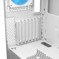 Miniatura 12 de Cougar Caja Semitorre Airface Flo RGB White