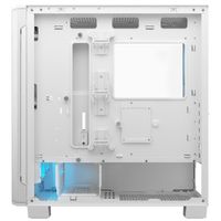Miniatura 13 de Cougar Caja Semitorre Airface Flo RGB White