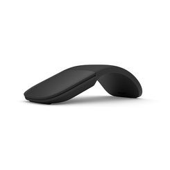 Srfc Arc Mouse Bluetooth Black