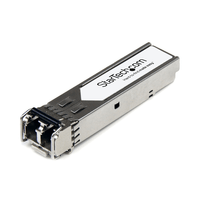 Miniatura 1 de Transceptor SFP+ LC - Extreme Networks 10302